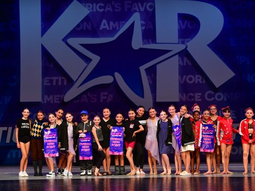 Upland, CA - 6/3/2022 - Awards
