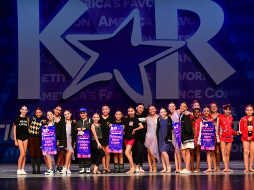 Upland, CA - 6/3/2022 - Awards