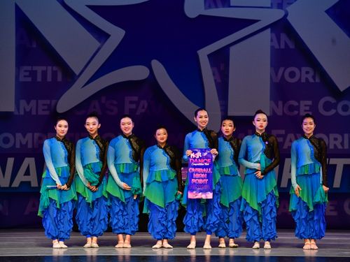 Upland, CA - 6/3/2022 - Awards