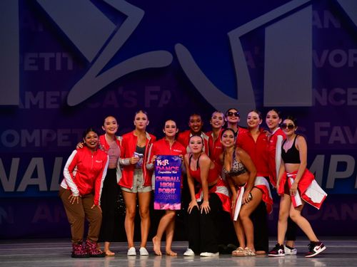Upland, CA - 6/3/2022 - Awards