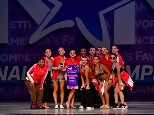 Upland, CA - 6/3/2022 - Awards