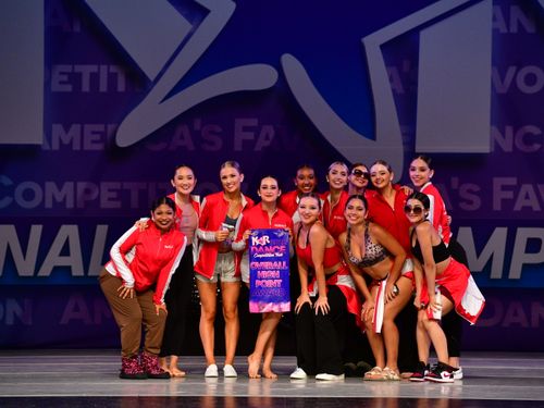 Upland, CA - 6/3/2022 - Awards