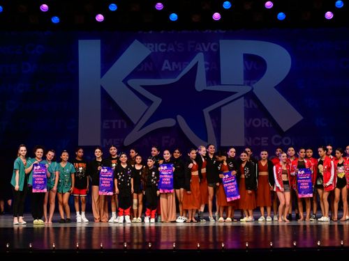 Upland, CA - 6/3/2022 - Awards