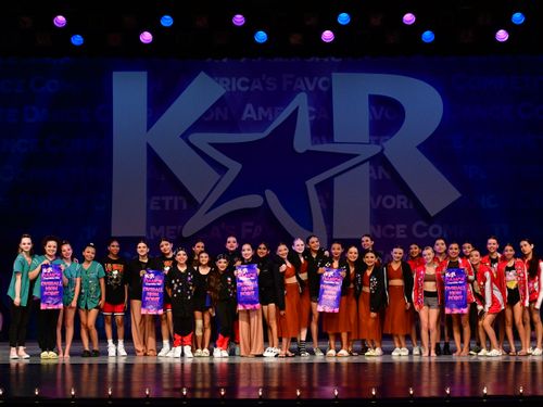 Upland, CA - 6/3/2022 - Awards