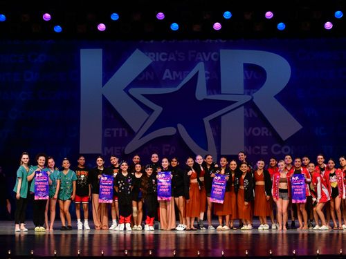 Upland, CA - 6/3/2022 - Awards