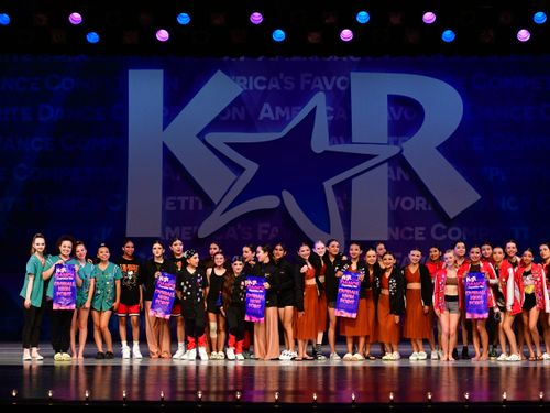 Upland, CA - 6/3/2022 - Awards