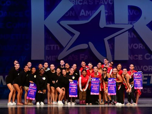 Upland, CA - 6/3/2022 - Awards