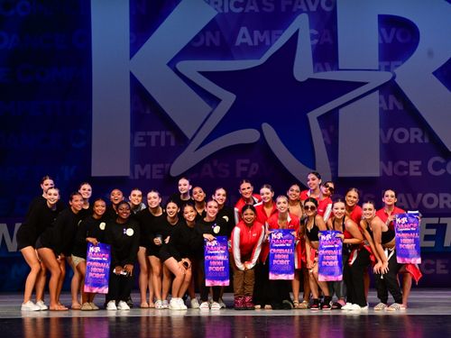 Upland, CA - 6/3/2022 - Awards