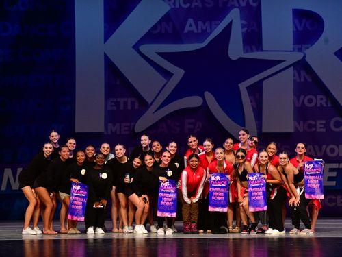Upland, CA - 6/3/2022 - Awards