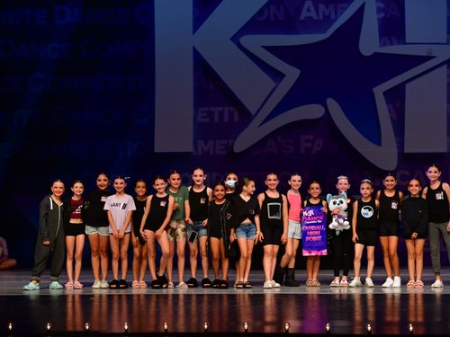 Upland, CA - 6/3/2022 - Awards