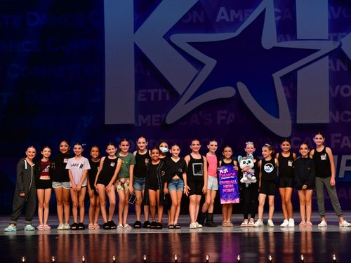 Upland, CA - 6/3/2022 - Awards