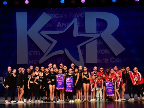 Upland, CA - 6/3/2022 - Awards