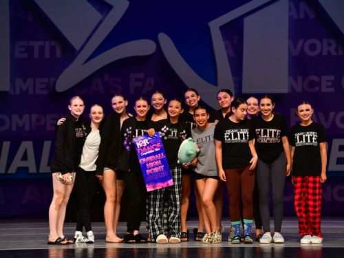 Upland, CA - 6/3/2022 - Awards