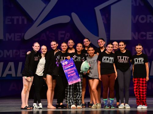 Upland, CA - 6/3/2022 - Awards
