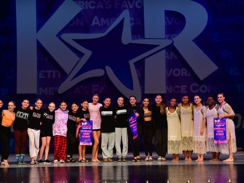 Upland, CA - 6/3/2022 - Awards