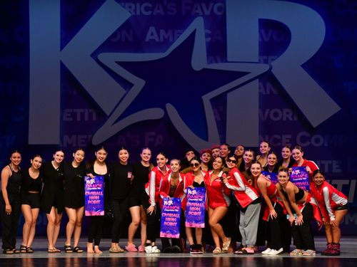 Upland, CA - 6/3/2022 - Awards