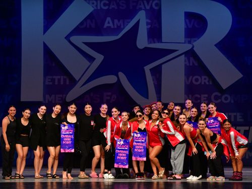 Upland, CA - 6/3/2022 - Awards