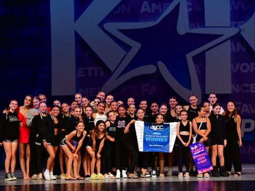 Upland, CA - 6/3/2022 - Awards