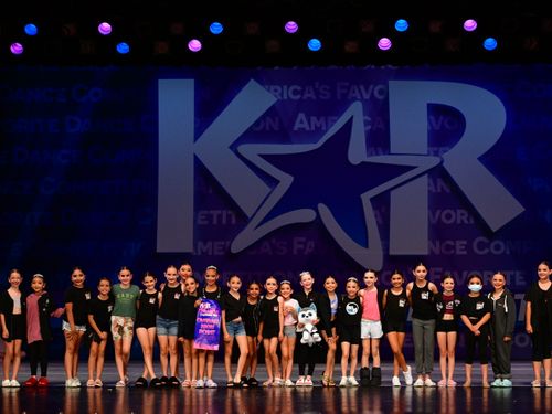 Upland, CA - 6/3/2022 - Awards