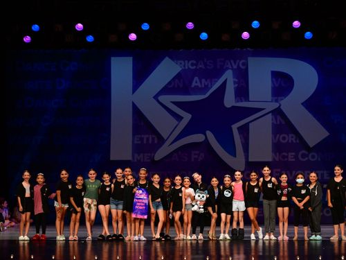 Upland, CA - 6/3/2022 - Awards