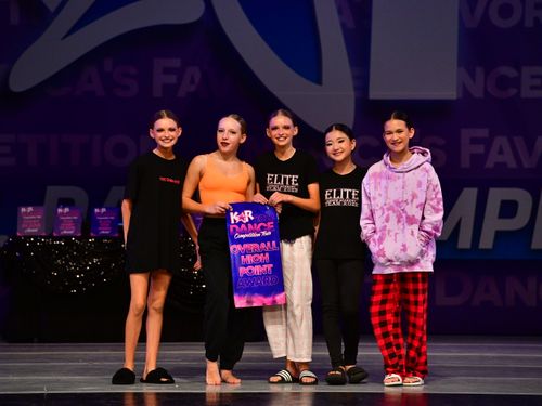 Upland, CA - 6/3/2022 - Awards