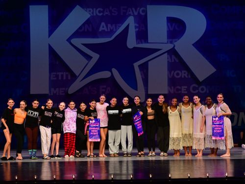 Upland, CA - 6/3/2022 - Awards