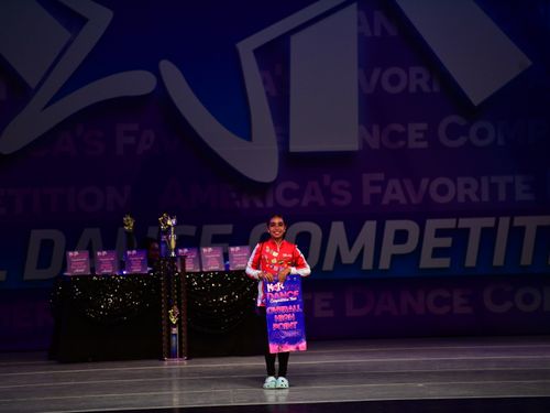 Upland, CA - 6/3/2022 - Awards