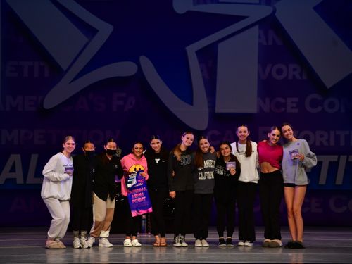 Upland, CA - 6/3/2022 - Awards