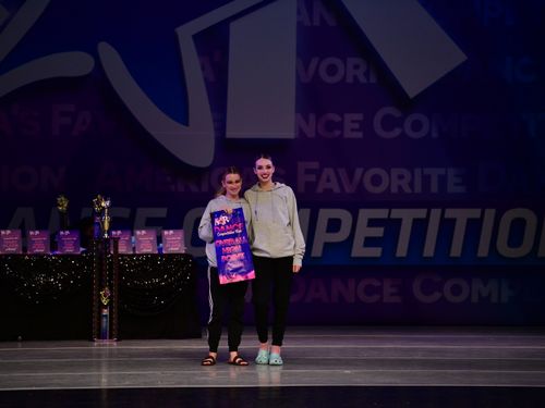 Upland, CA - 6/3/2022 - Awards