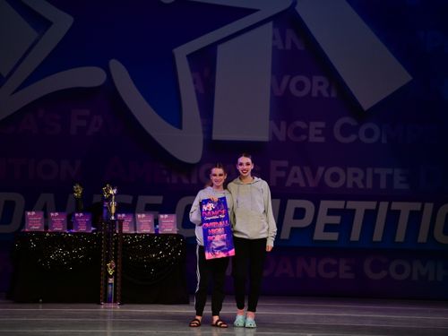Upland, CA - 6/3/2022 - Awards