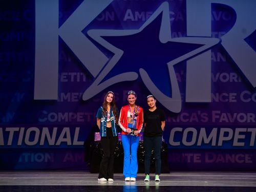 Upland, CA - 6/3/2022 - Awards