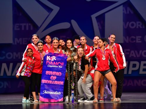 Upland, CA - 6/3/2022 - Awards