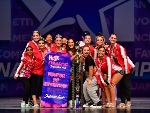 Upland, CA - 6/3/2022 - Awards