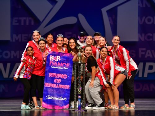 Upland, CA - 6/3/2022 - Awards