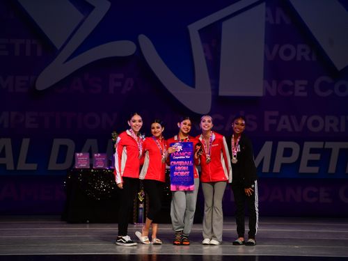 Upland, CA - 6/3/2022 - Awards