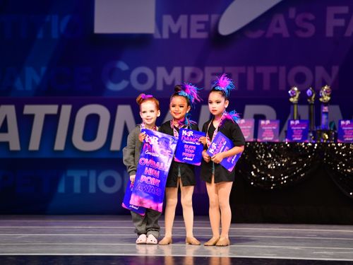 Upland, CA - 6/3/2022 - Awards