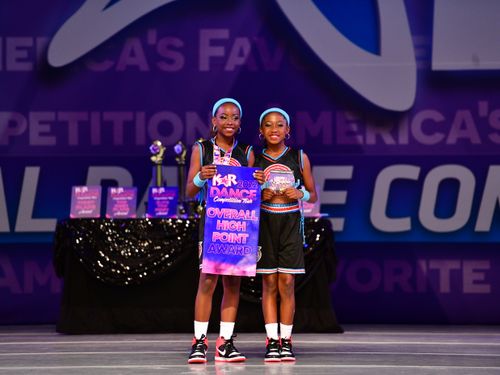 Upland, CA - 6/3/2022 - Awards