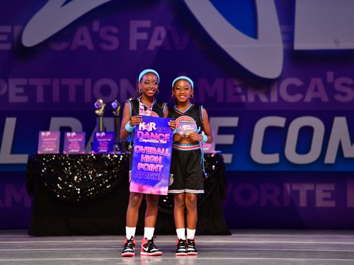 Upland, CA - 6/3/2022 - Awards
