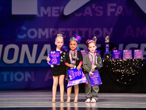 Upland, CA - 6/3/2022 - Awards