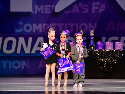 Upland, CA - 6/3/2022 - Awards