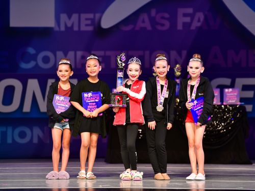 Upland, CA - 6/3/2022 - Awards