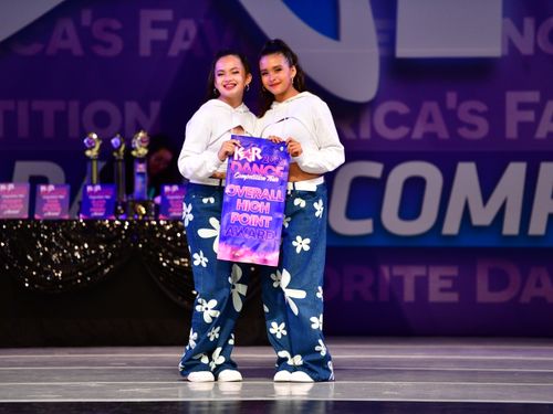 Upland, CA - 6/3/2022 - Awards