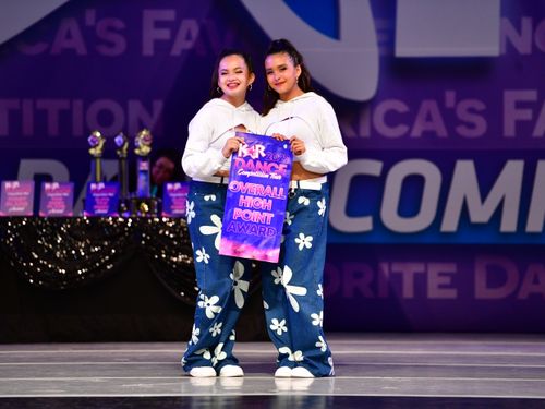 Upland, CA - 6/3/2022 - Awards