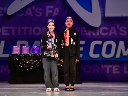Upland, CA - 6/3/2022 - Awards