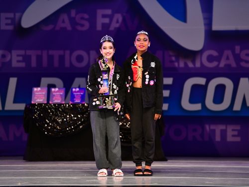 Upland, CA - 6/3/2022 - Awards