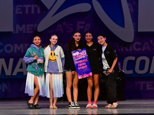Upland, CA - 6/3/2022 - Awards