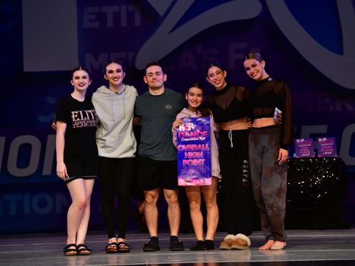 Upland, CA - 6/3/2022 - Awards