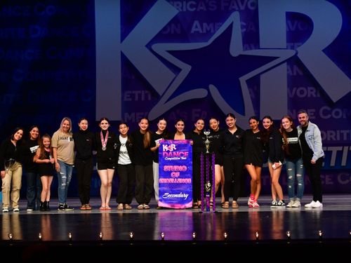 Upland, CA - 6/3/2022 - Awards