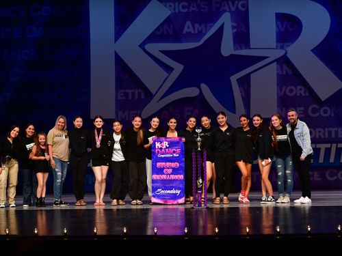 Upland, CA - 6/3/2022 - Awards