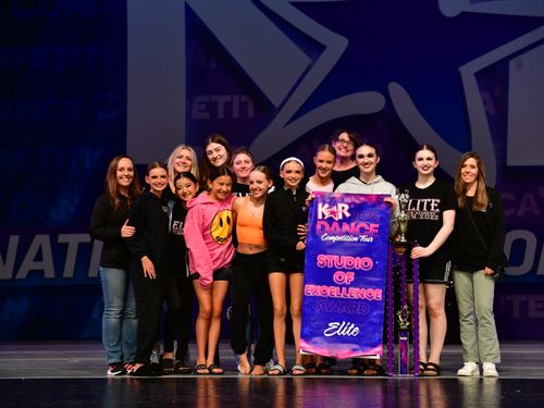 Upland, CA - 6/3/2022 - Awards